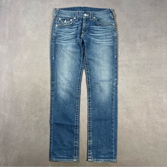 True Religion Jeans - Picture 3 of 5